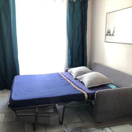 Appartement Breil Sur Roya Centre Exteriér fotografie