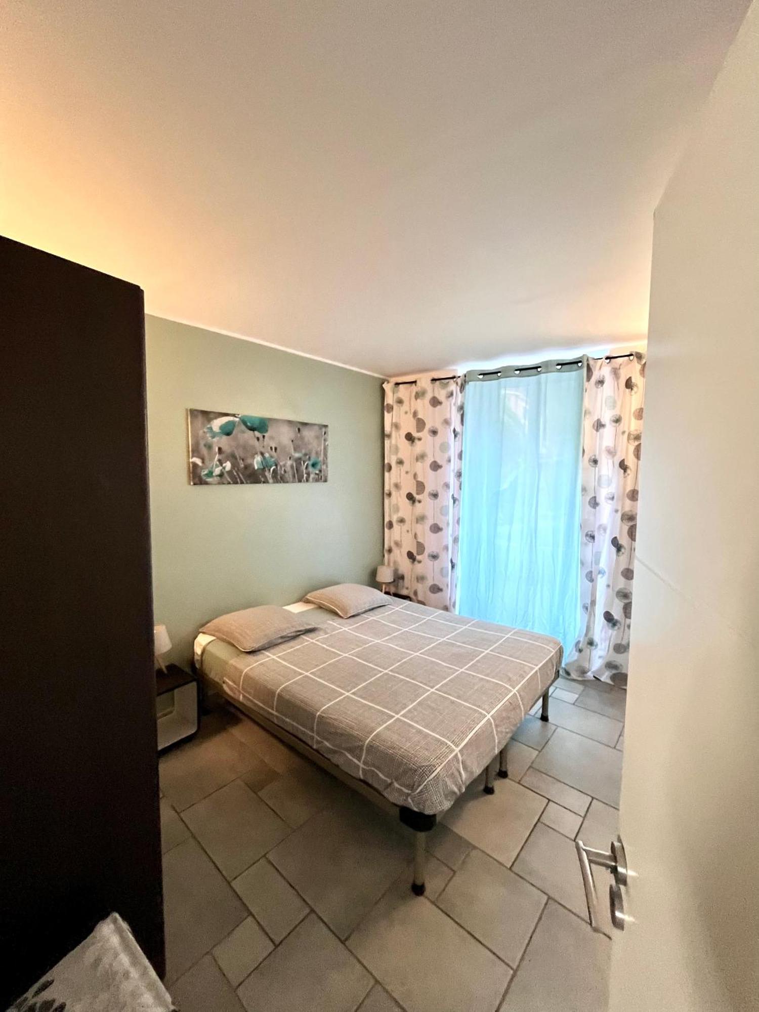 Appartement Breil Sur Roya Centre Exteriér fotografie