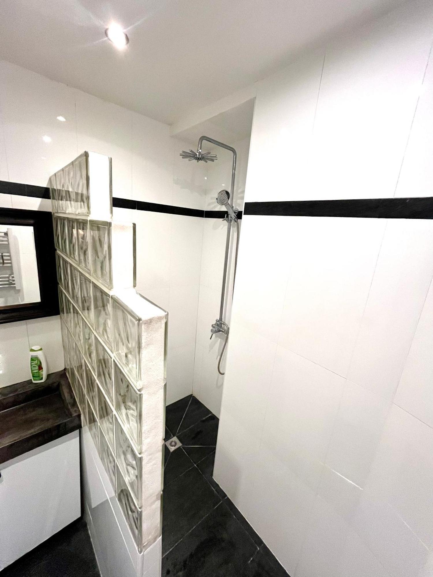 Appartement Breil Sur Roya Centre Exteriér fotografie